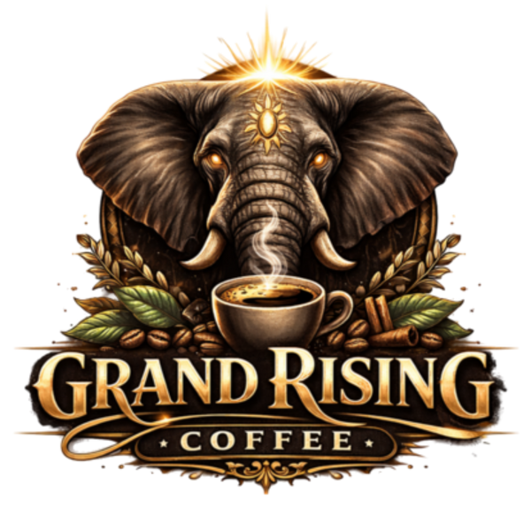 Grand Rising Coffee